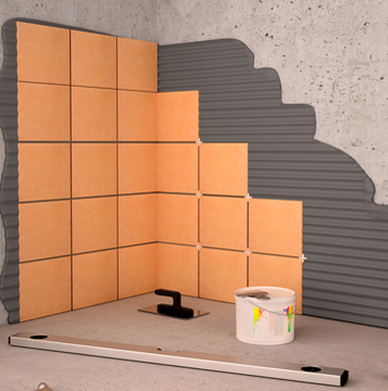 Тонкости укладки плитки — важные нюансы при укладке на пол и стены.